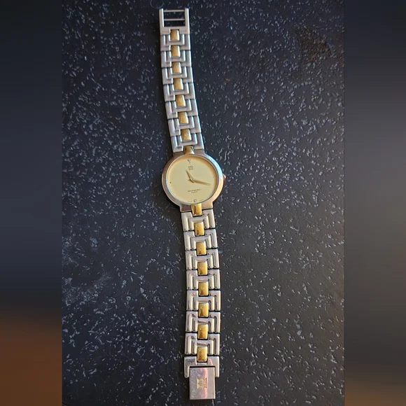 Givenchy | Accessories | Givenchy Watch Super Cute | Poshmark